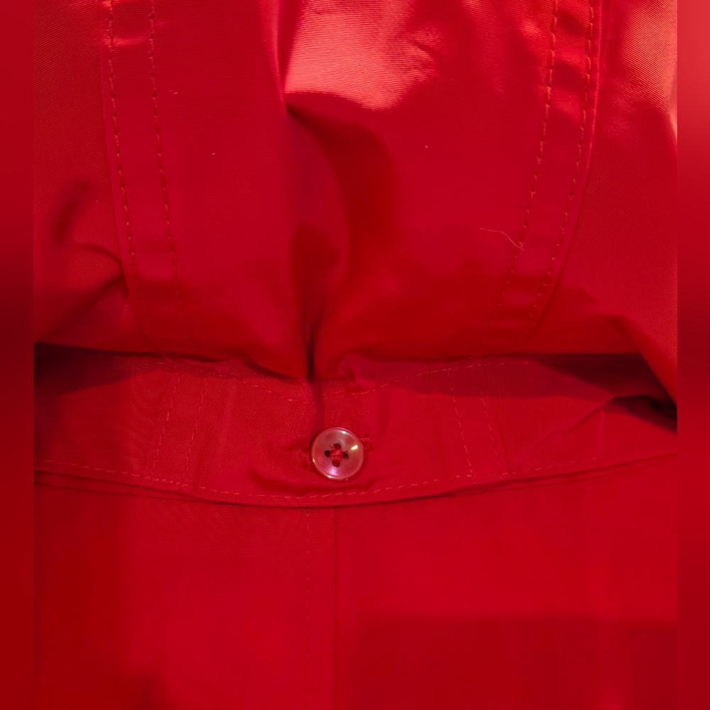 Style & Co. Red Women's Jacket - Picture 7 of 9